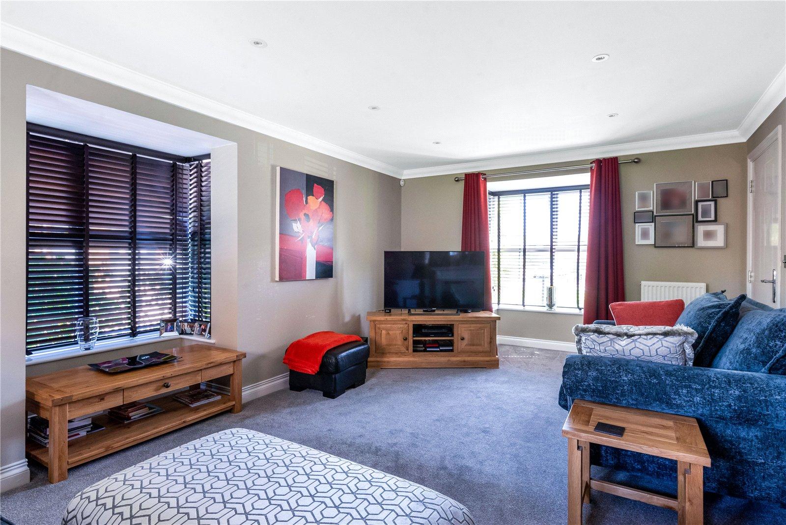 5 bedroom house for sale in Bexley Park | Robinson Jackson