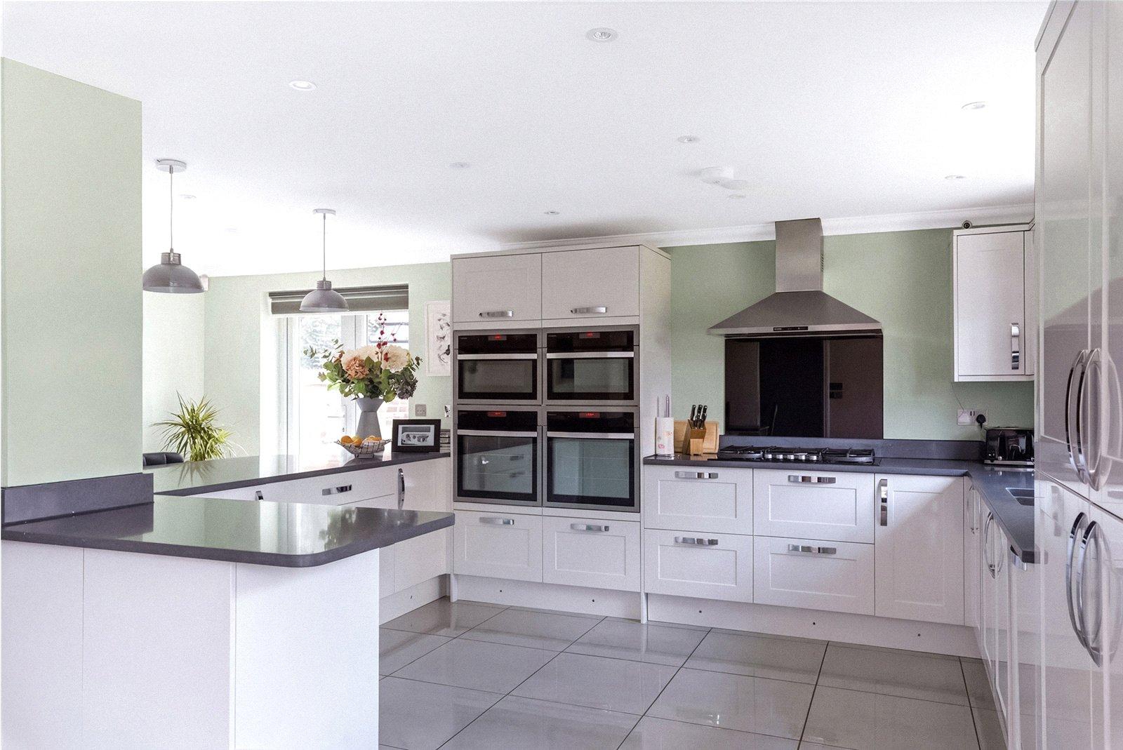 5 bedroom house for sale in Bexley Park | Robinson Jackson