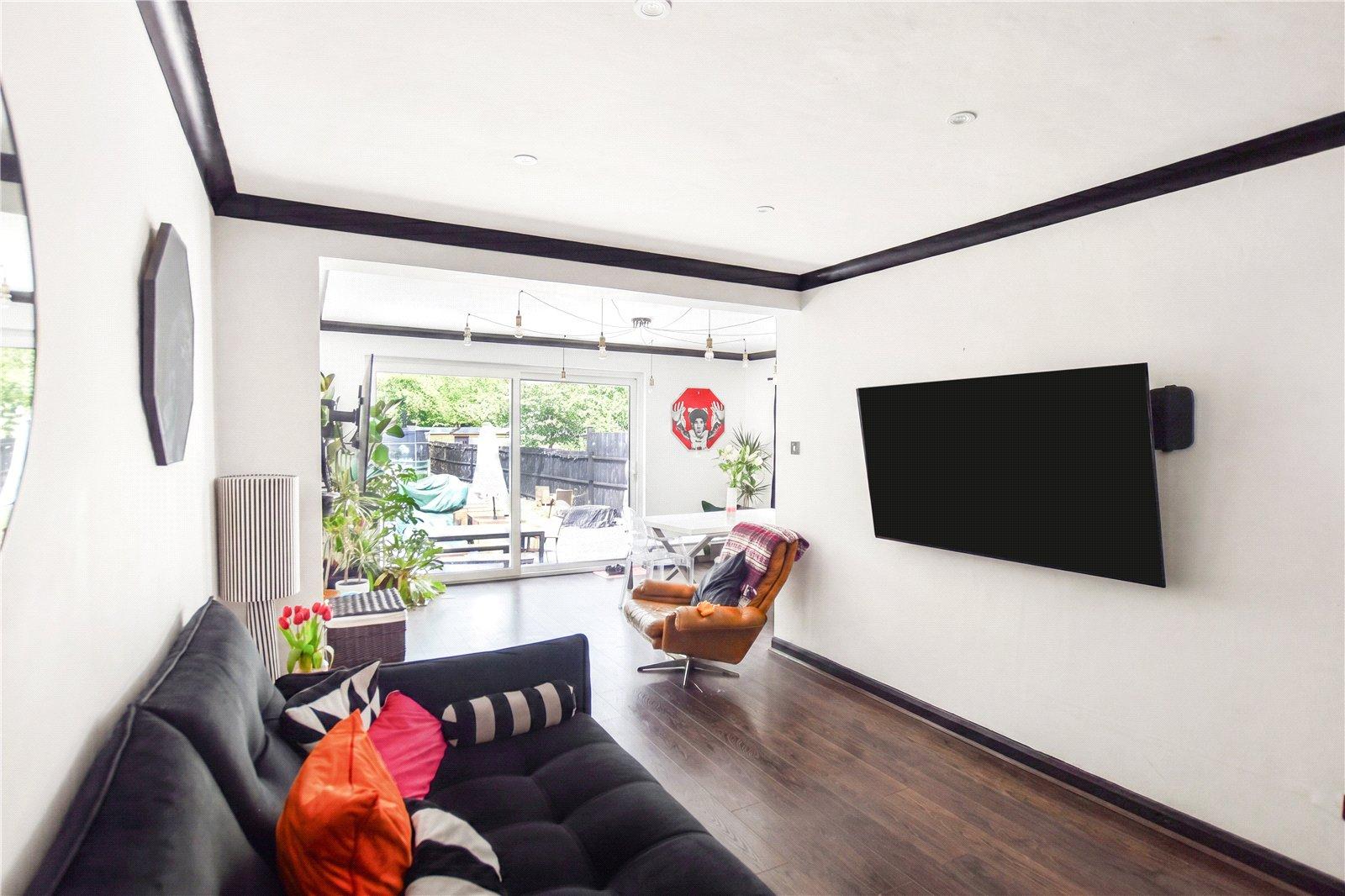 4 bedroom house for sale in Bexley | Robinson Jackson