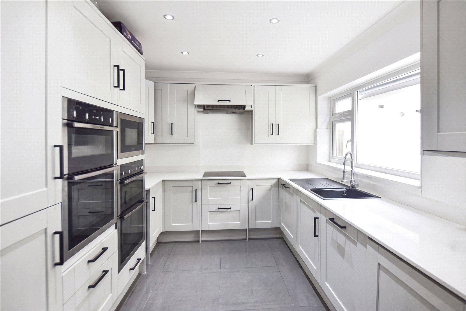 4 bedroom house for sale in Bexley | Robinson Jackson