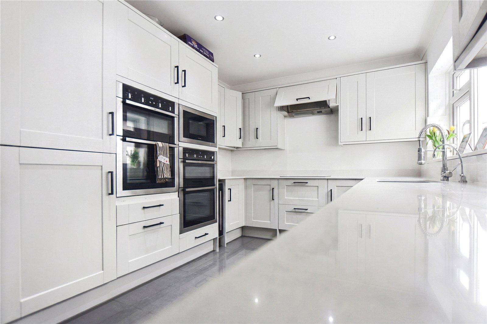 4 bedroom house for sale in Bexley | Robinson Jackson