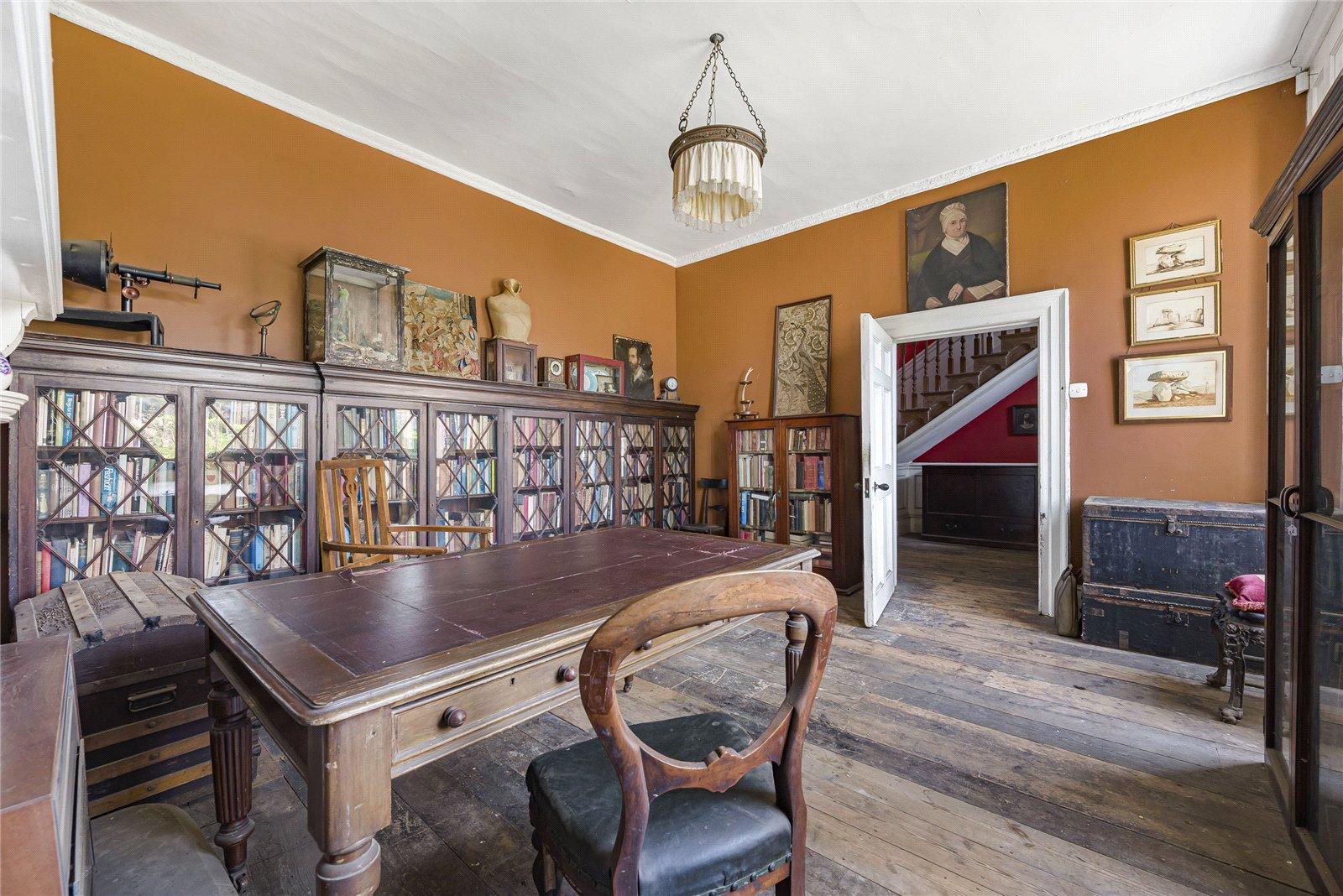 5 bedroom house for sale in Bexley | Robinson Jackson