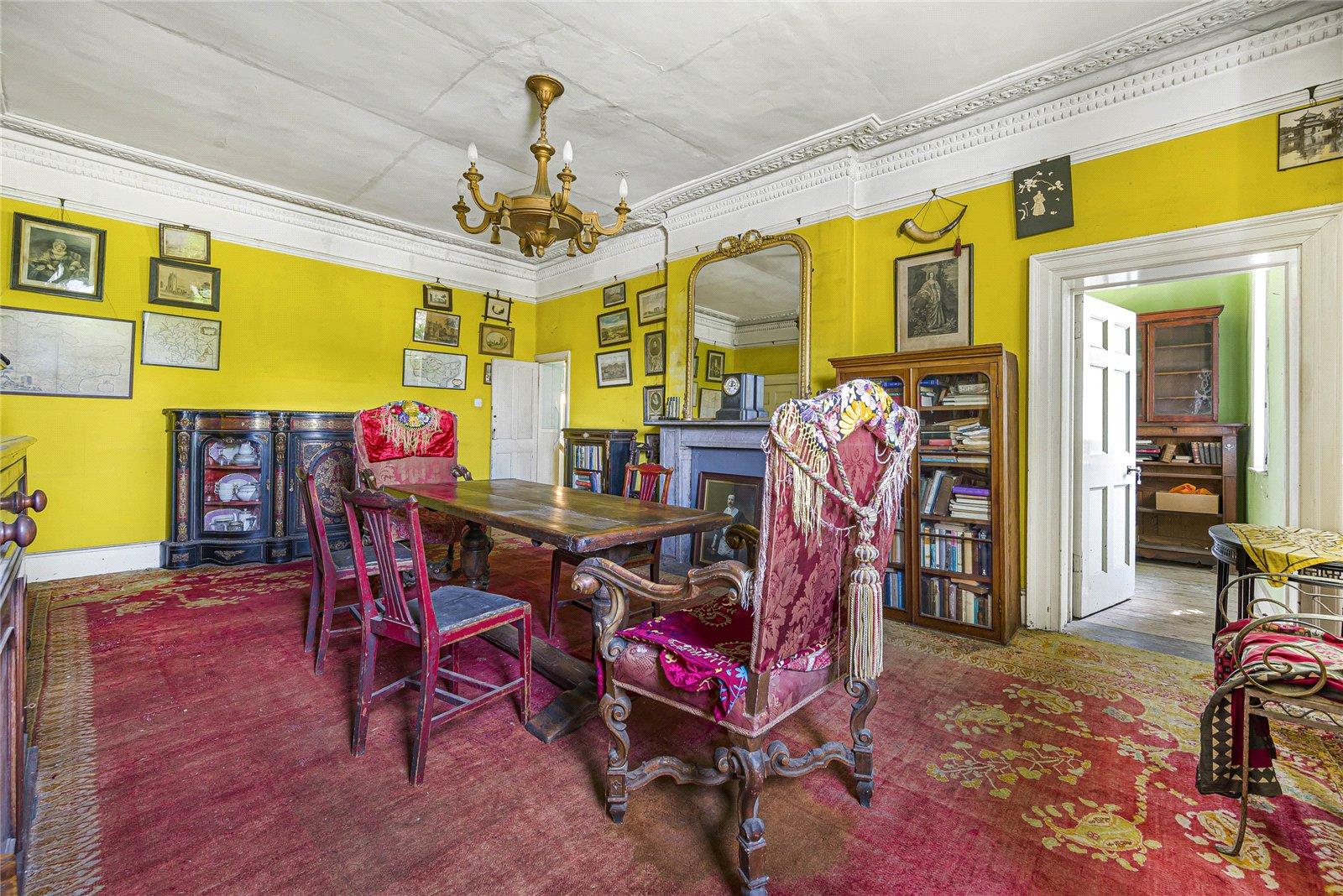 5 bedroom house for sale in Bexley | Robinson Jackson