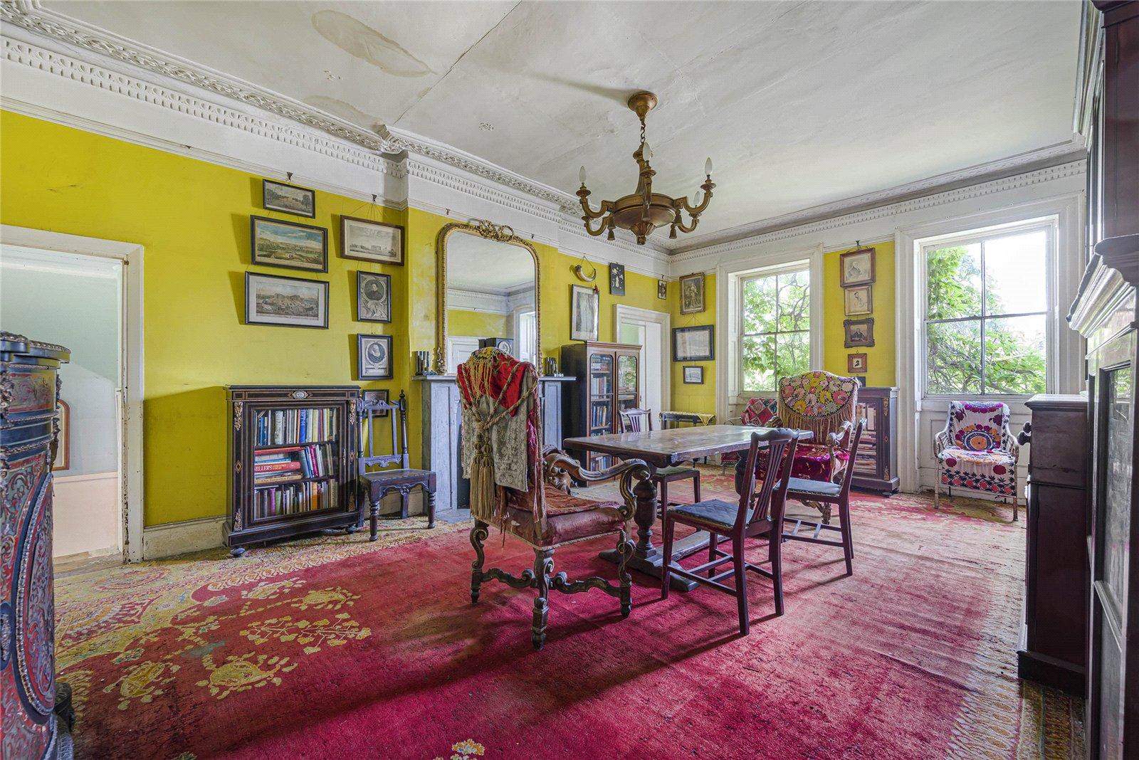 5 bedroom house for sale in Bexley | Robinson Jackson