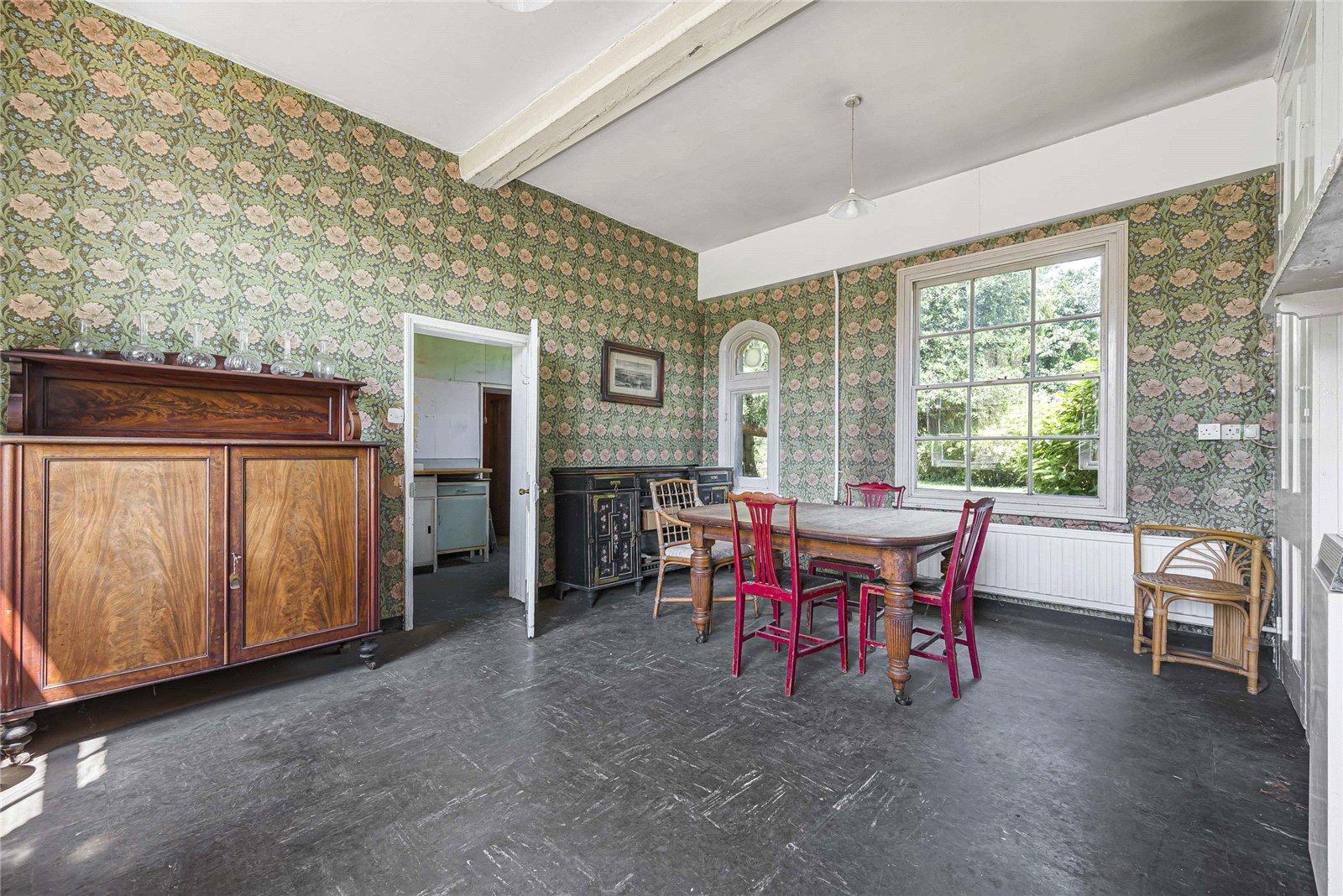 5 bedroom house for sale in Bexley | Robinson Jackson