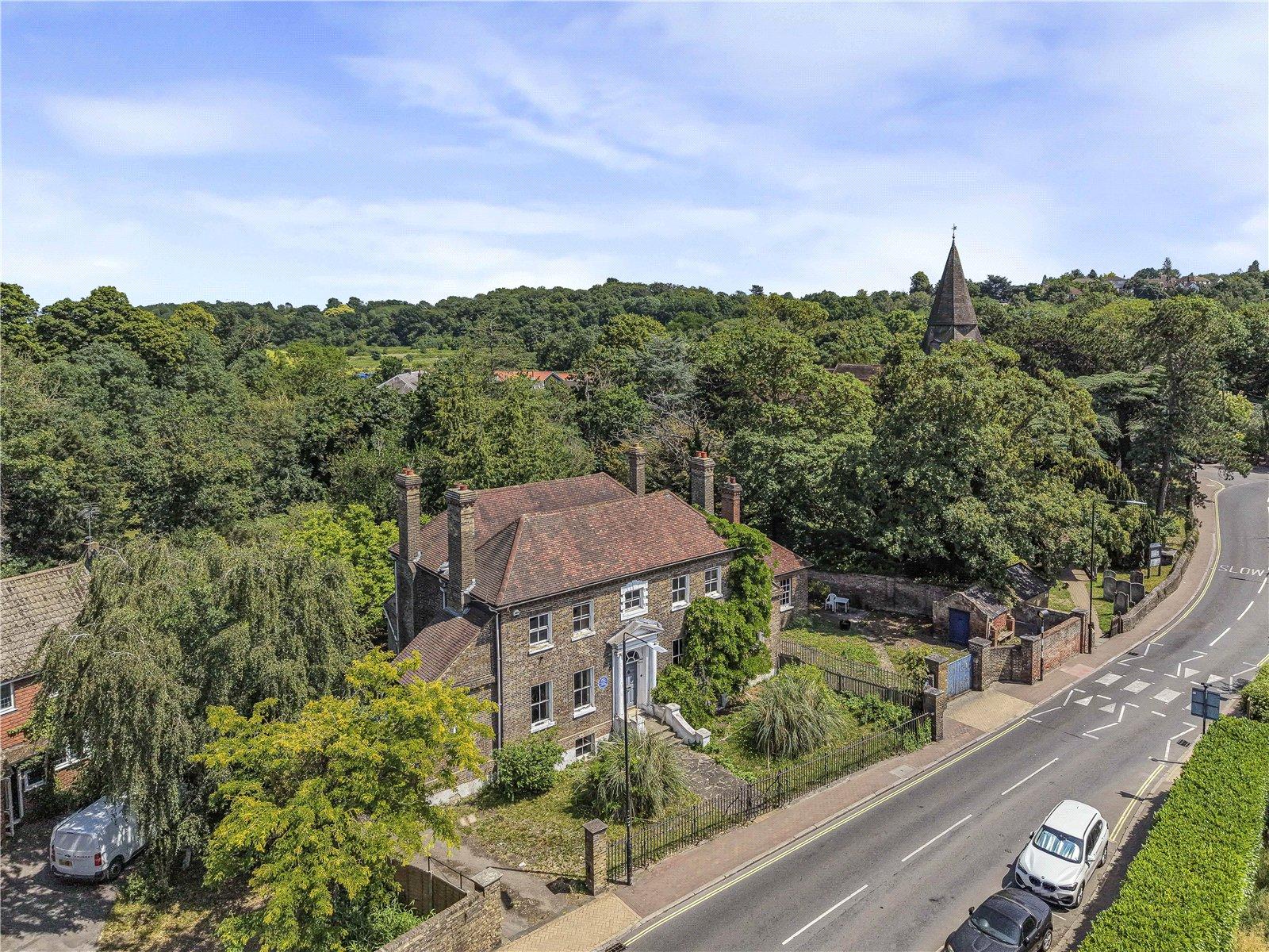 5 bedroom house for sale in Bexley | Robinson Jackson