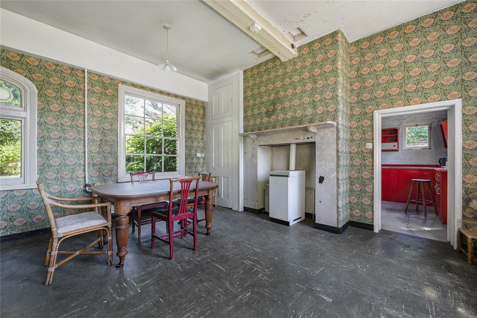 5 bedroom house for sale in Bexley | Robinson Jackson