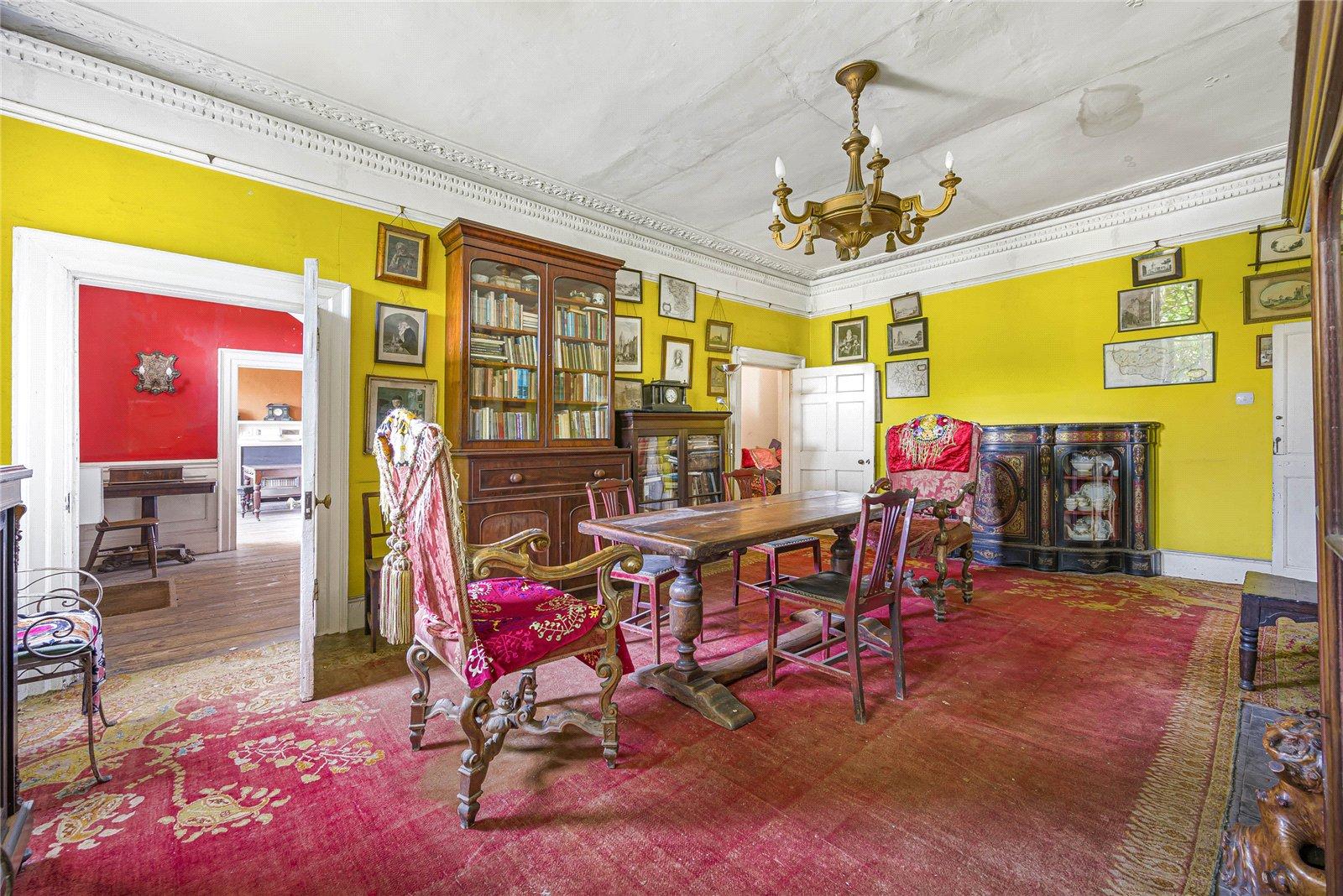 5 bedroom house for sale in Bexley | Robinson Jackson