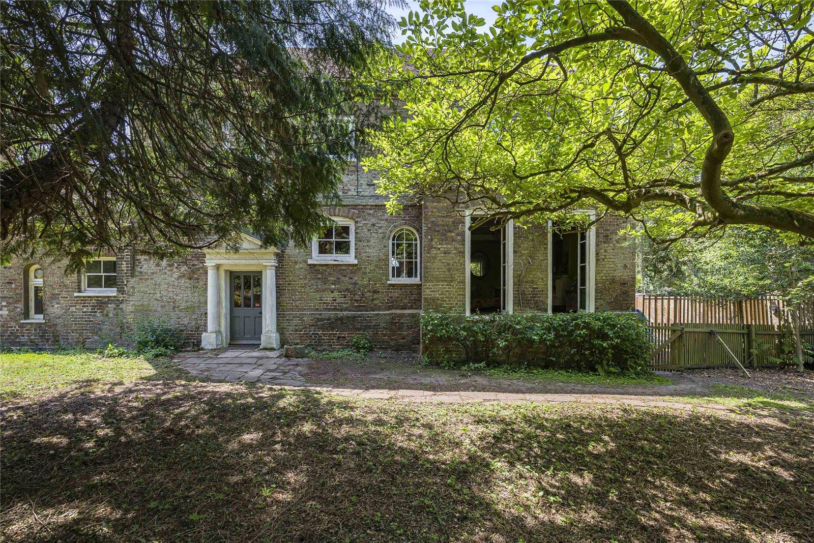 5 bedroom house for sale in Bexley | Robinson Jackson