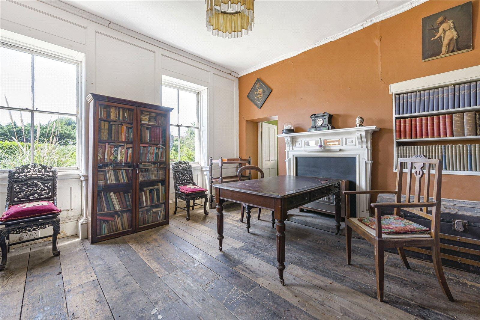 5 bedroom house for sale in Bexley | Robinson Jackson