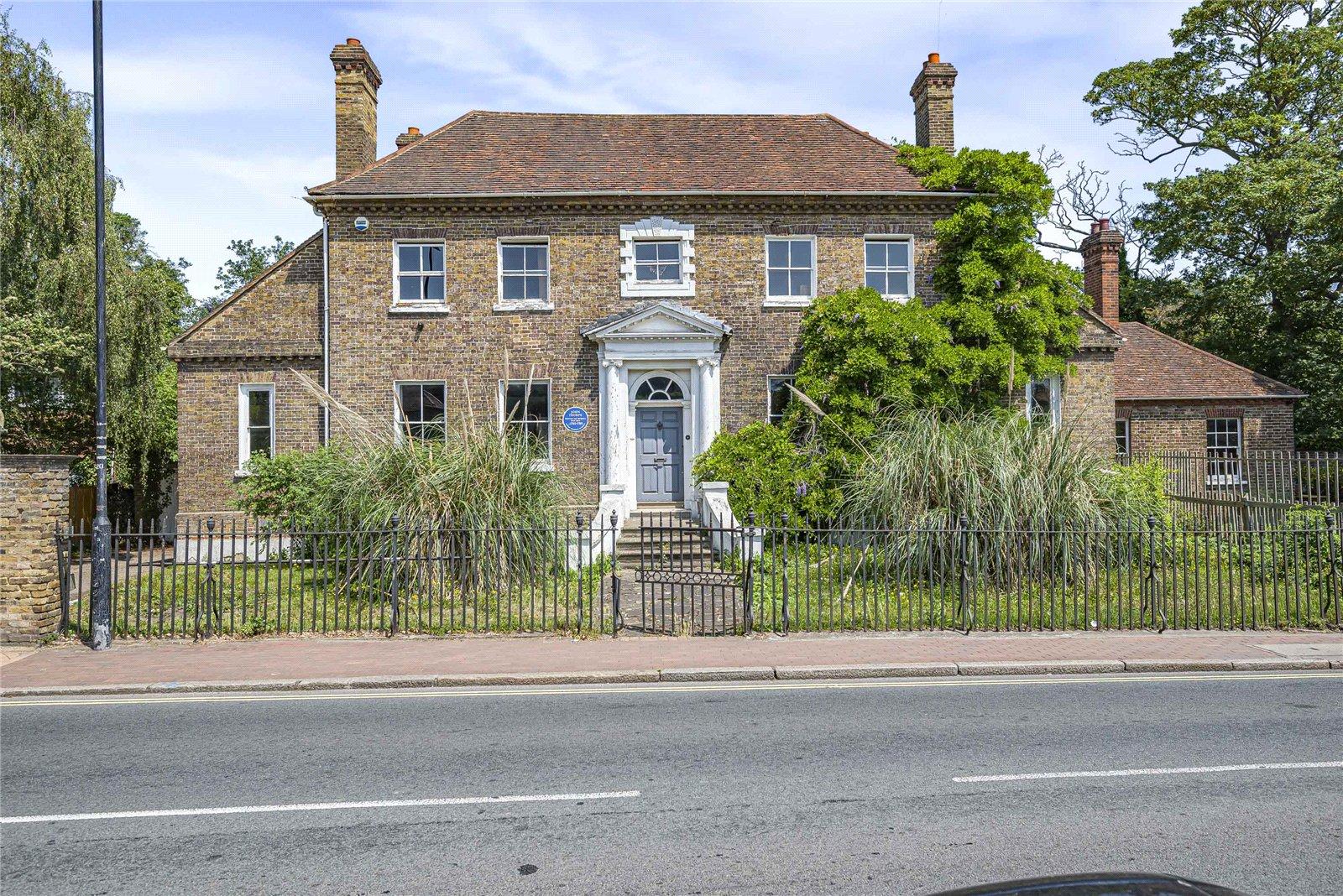 5 bedroom house for sale in Bexley | Robinson Jackson