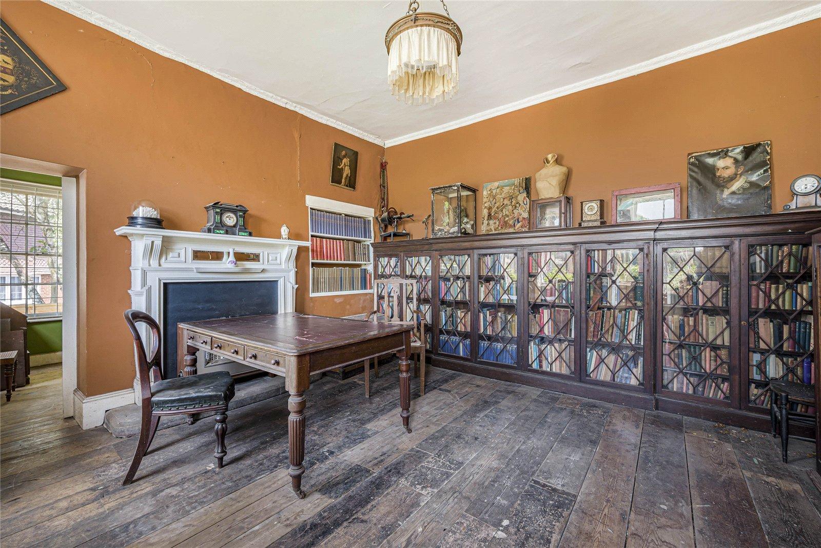 5 bedroom house for sale in Bexley | Robinson Jackson