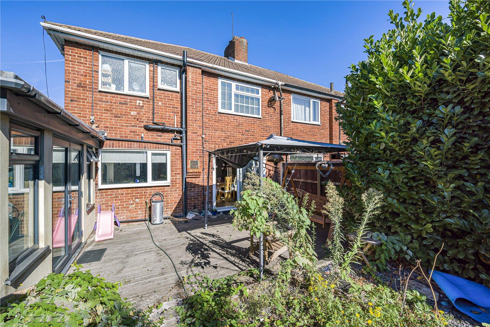 3 bedroom house for sale in  | Robinson Jackson