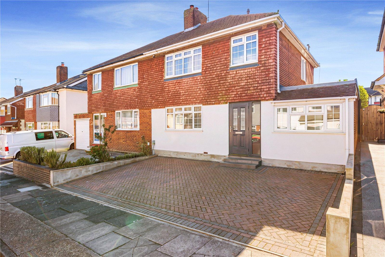 3 bedroom house for sale in  | Robinson Jackson