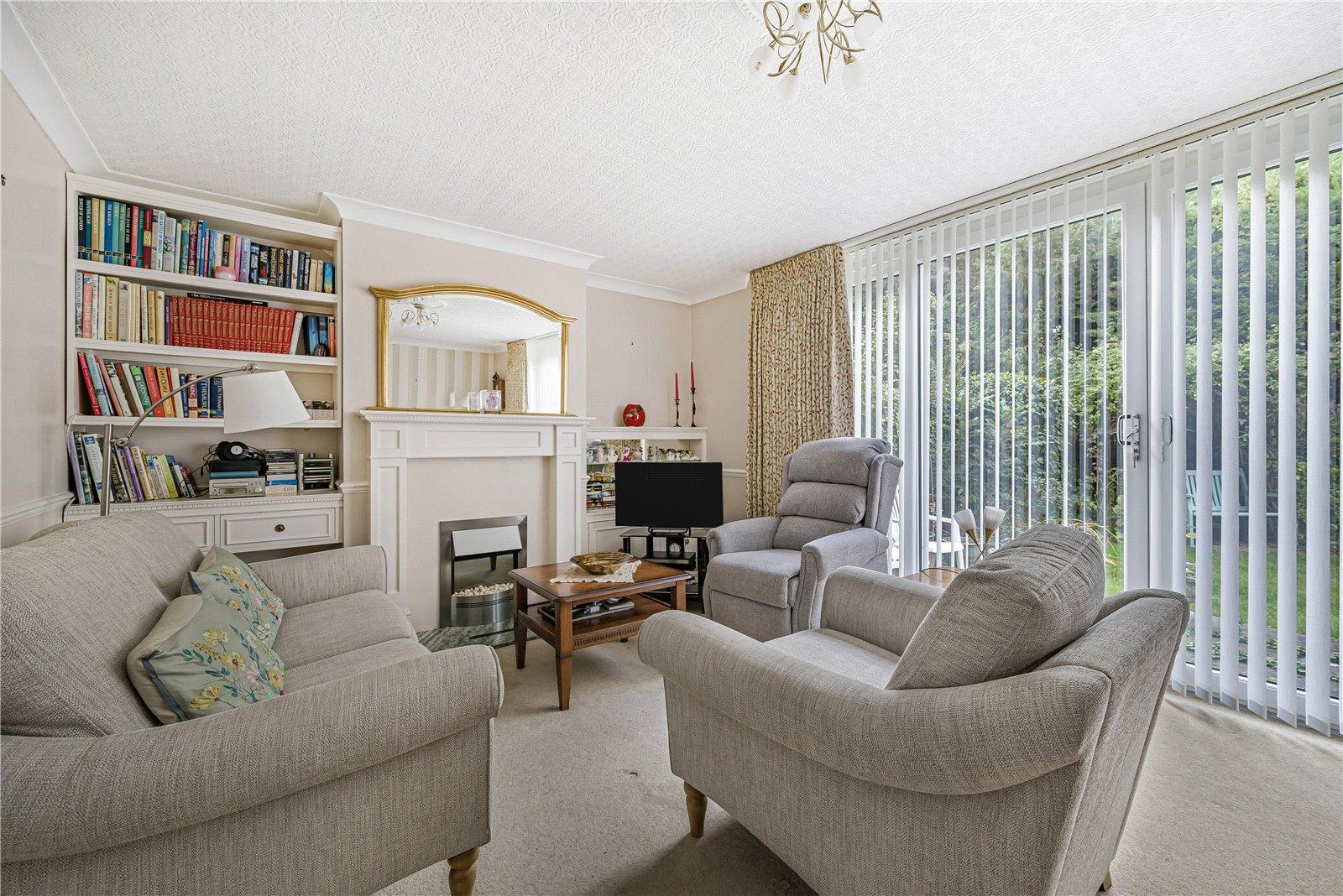 3 bedroom house for sale in Bexley | Robinson Jackson