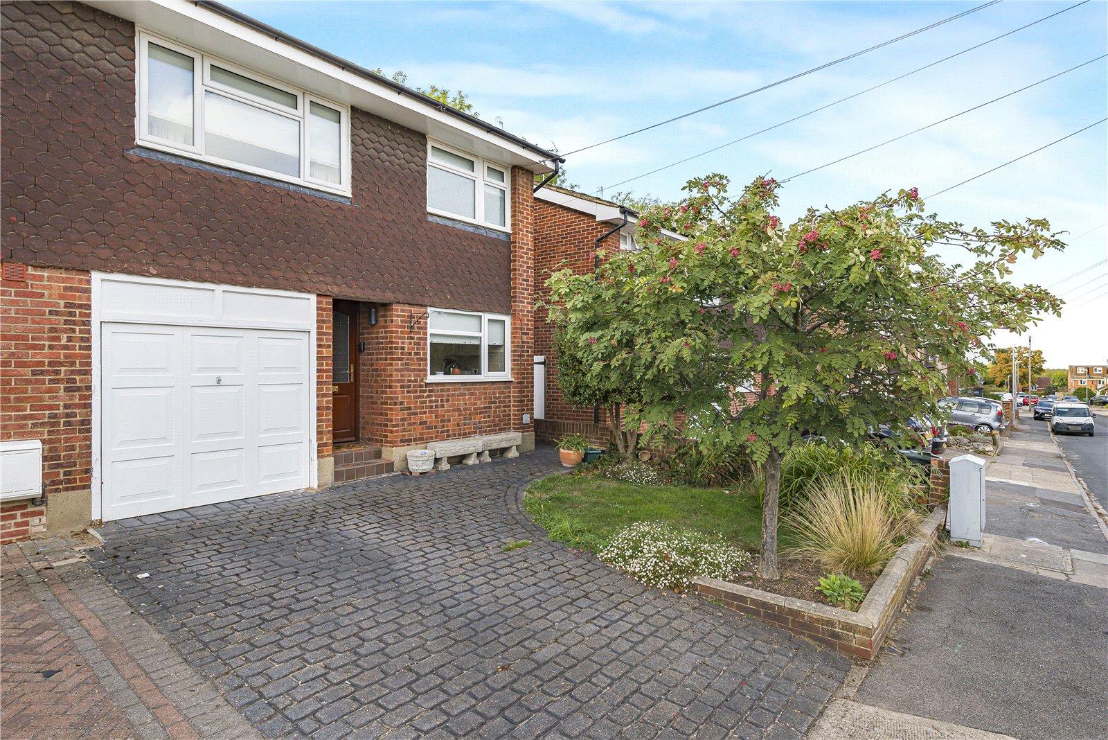 3 bedroom house for sale in Bexley | Robinson Jackson