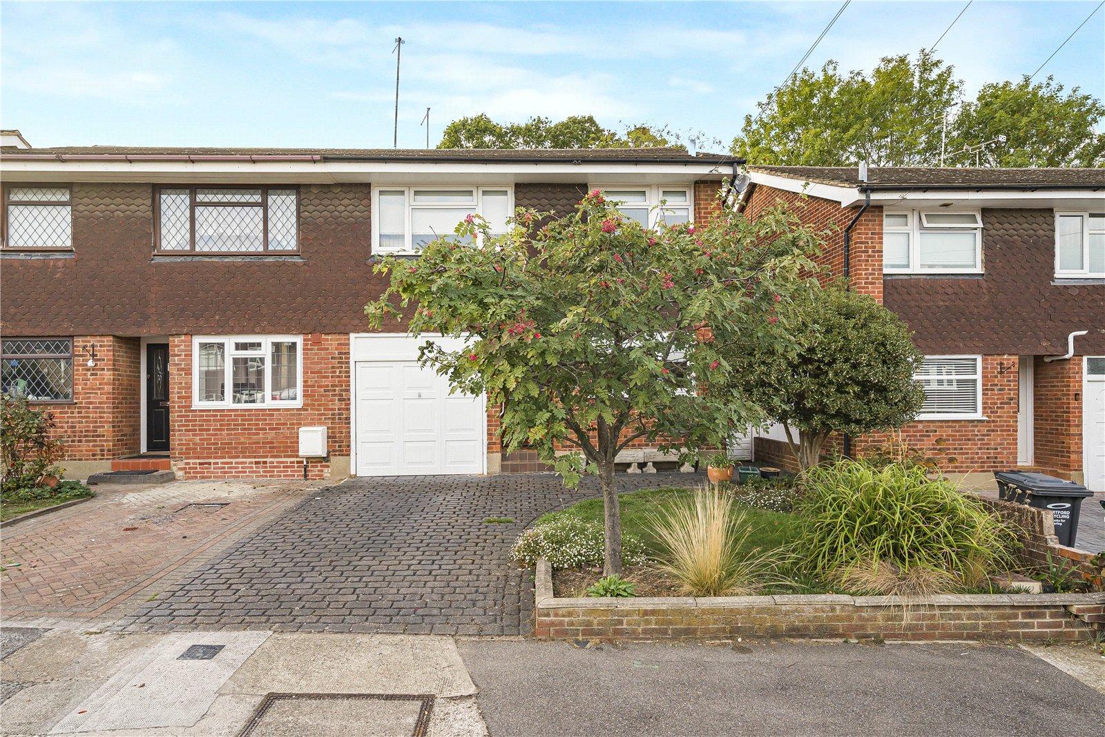 3 bedroom house for sale in Bexley | Robinson Jackson