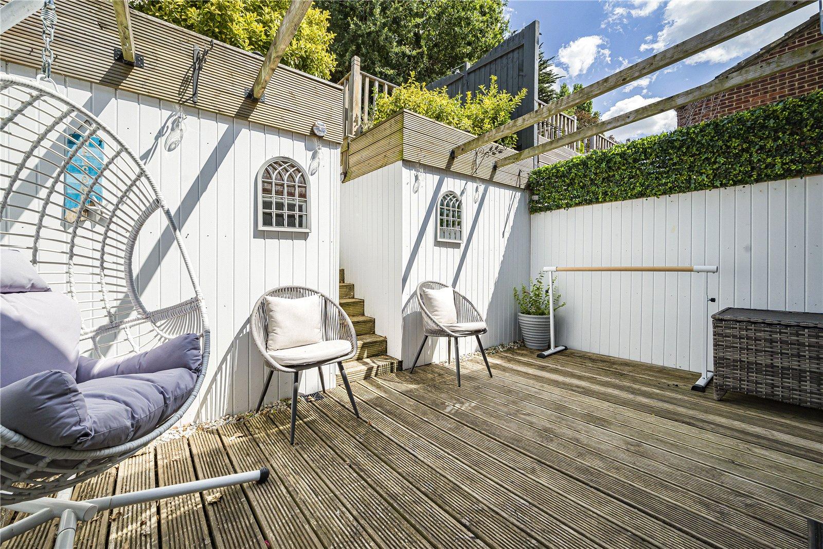 3 bedroom house for sale in Bexley | Robinson Jackson