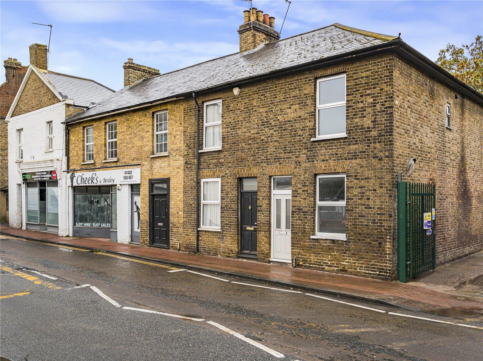 3 bedroom house for sale in Bexley Village | Robinson Jackson