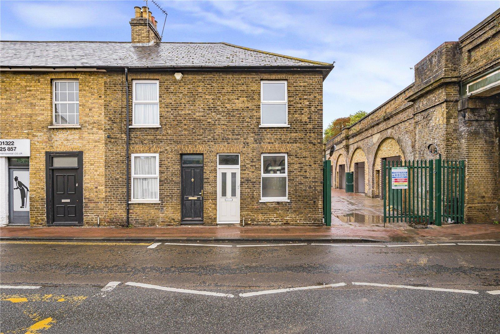 3 bedroom house for sale in Bexley Village | Robinson Jackson