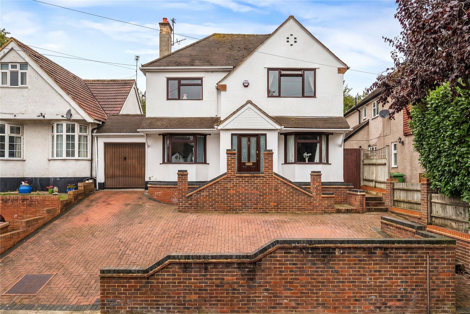 4 bedroom house for sale in Bexley | Robinson Jackson