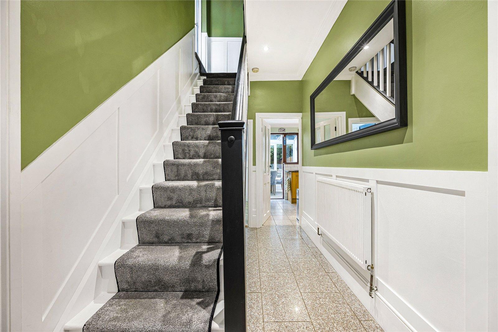 4 bedroom house for sale in Bexley | Robinson Jackson