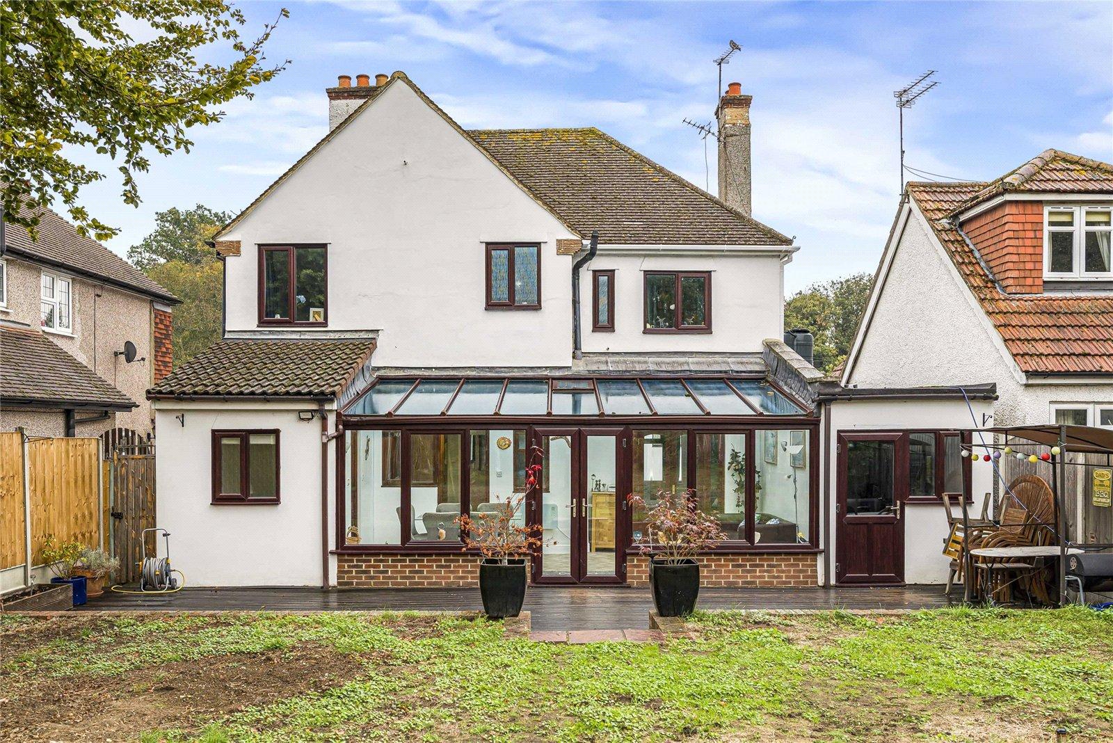 4 bedroom house for sale in Bexley | Robinson Jackson