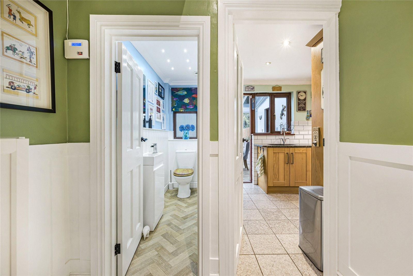4 bedroom house for sale in Bexley | Robinson Jackson