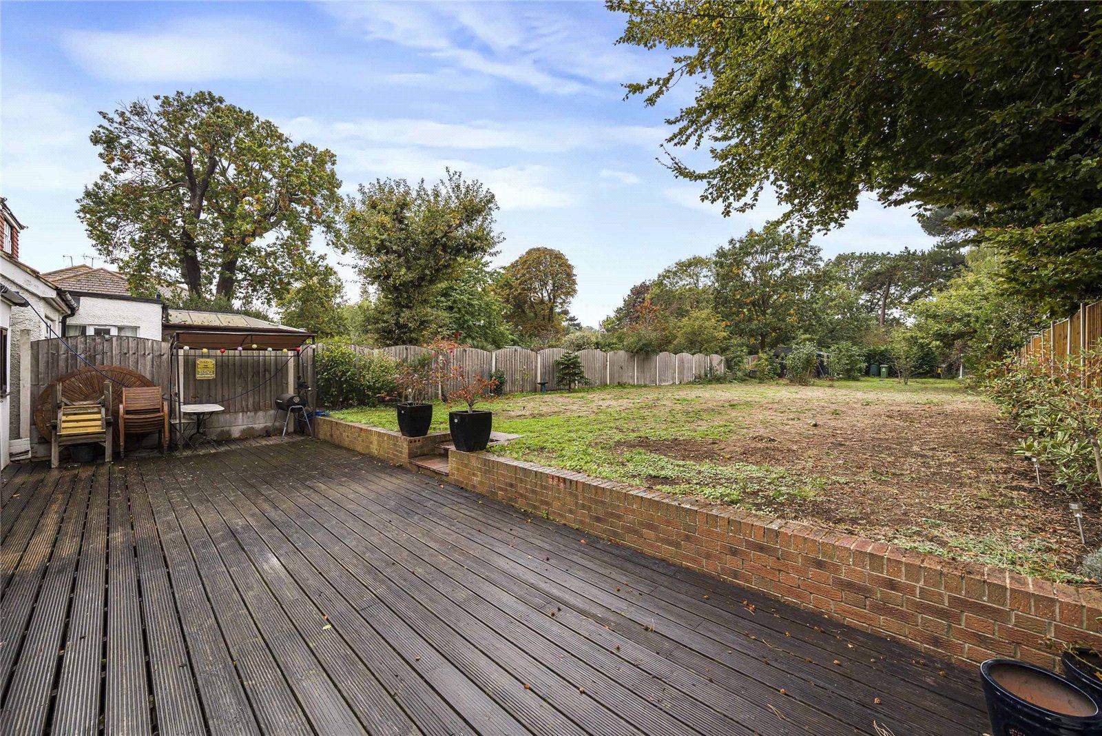 4 bedroom house for sale in Bexley | Robinson Jackson