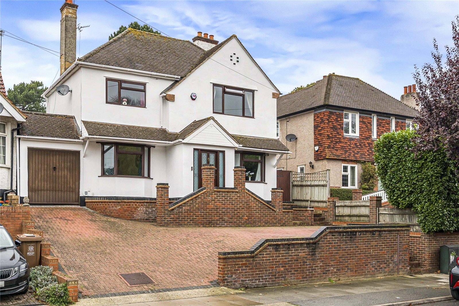 4 bedroom house for sale in Bexley | Robinson Jackson