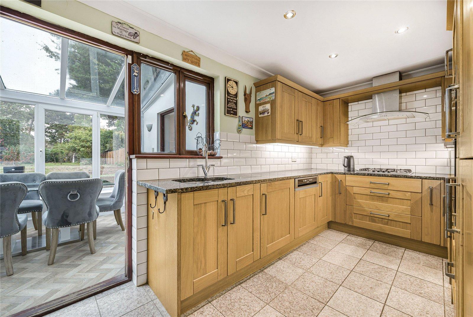 4 bedroom house for sale in Bexley | Robinson Jackson