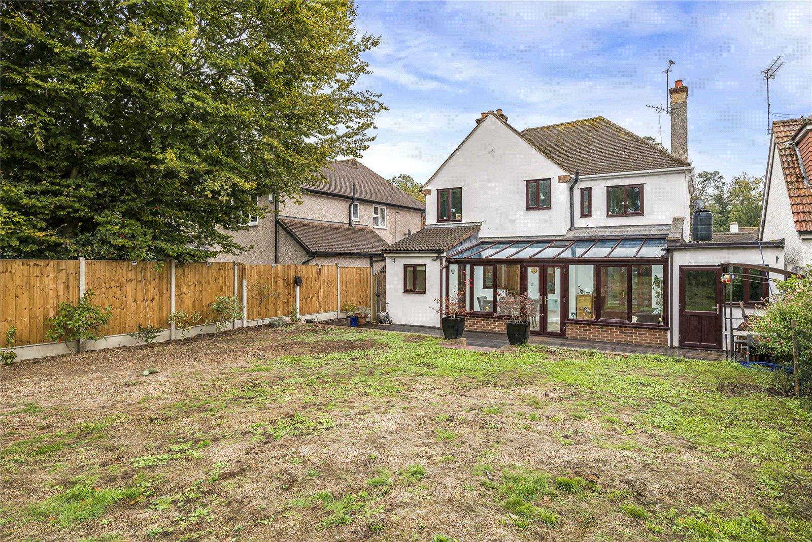 4 bedroom house for sale in Bexley | Robinson Jackson