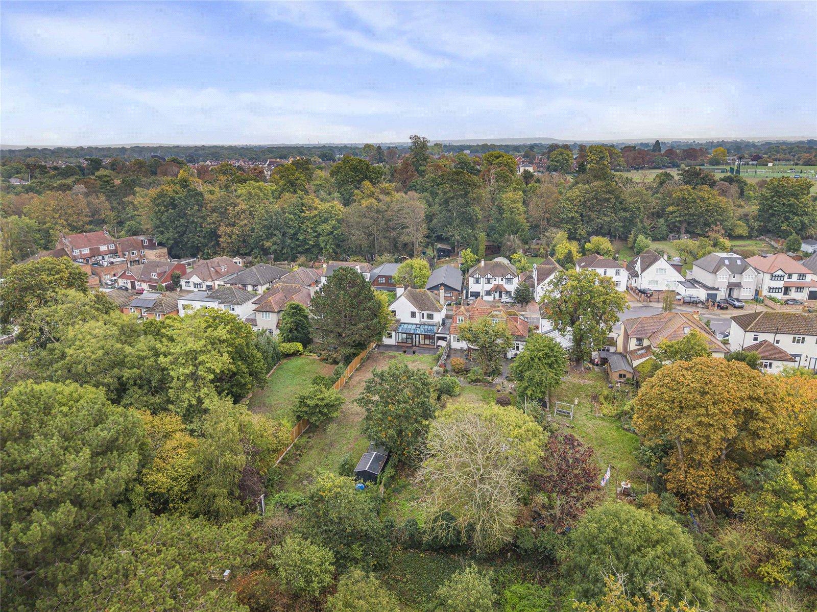 4 bedroom house for sale in Bexley | Robinson Jackson