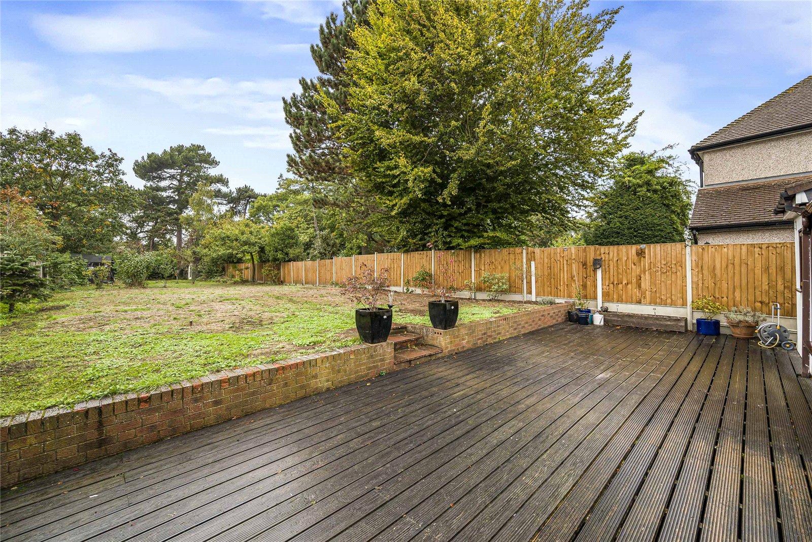 4 bedroom house for sale in Bexley | Robinson Jackson