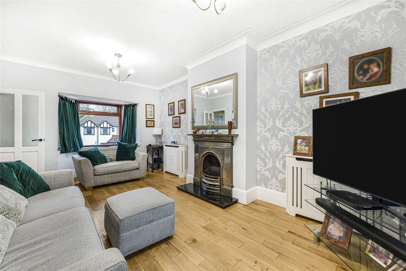 4 bedroom house for sale in Bexley | Robinson Jackson