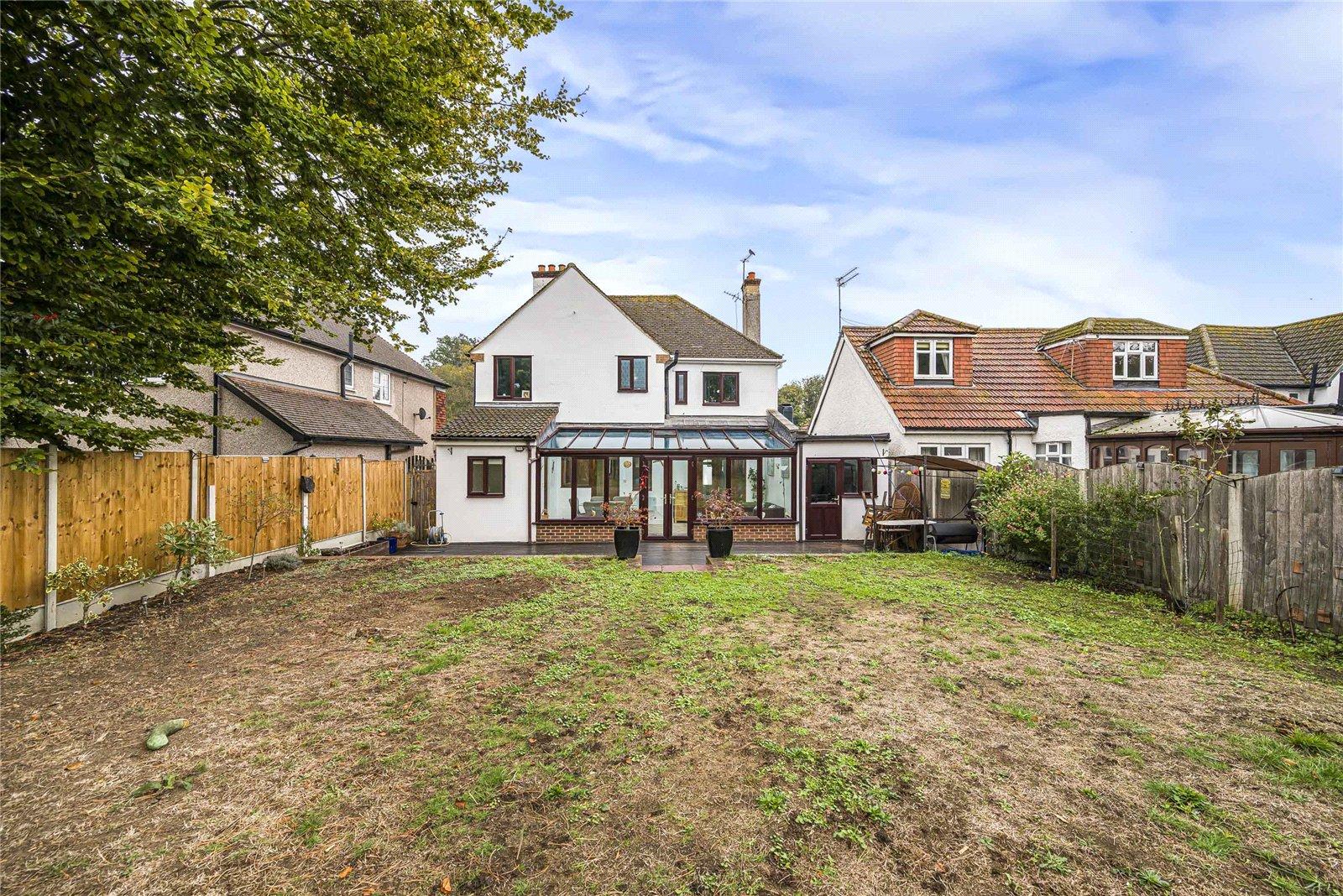 4 bedroom house for sale in Bexley | Robinson Jackson