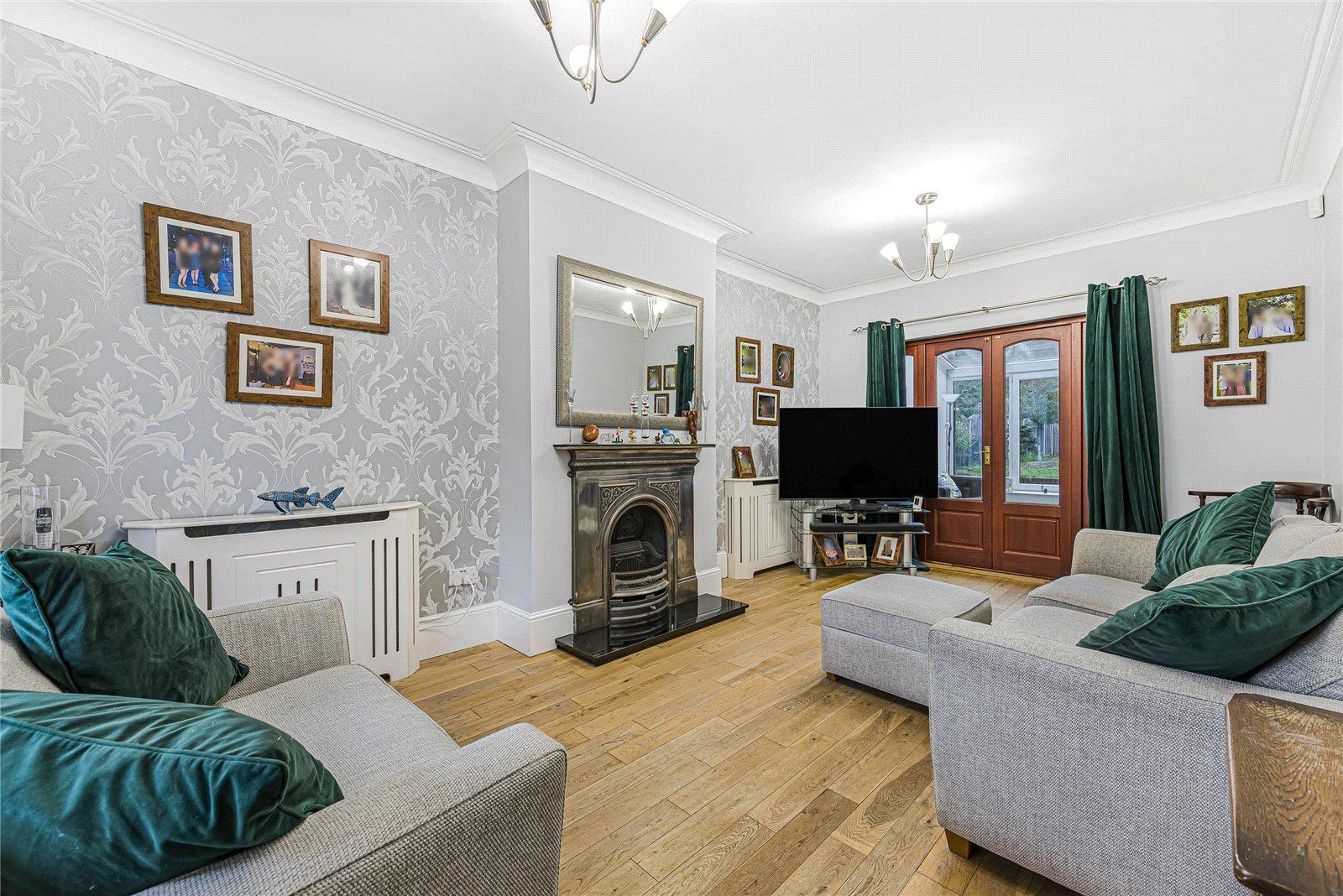 4 bedroom house for sale in Bexley | Robinson Jackson