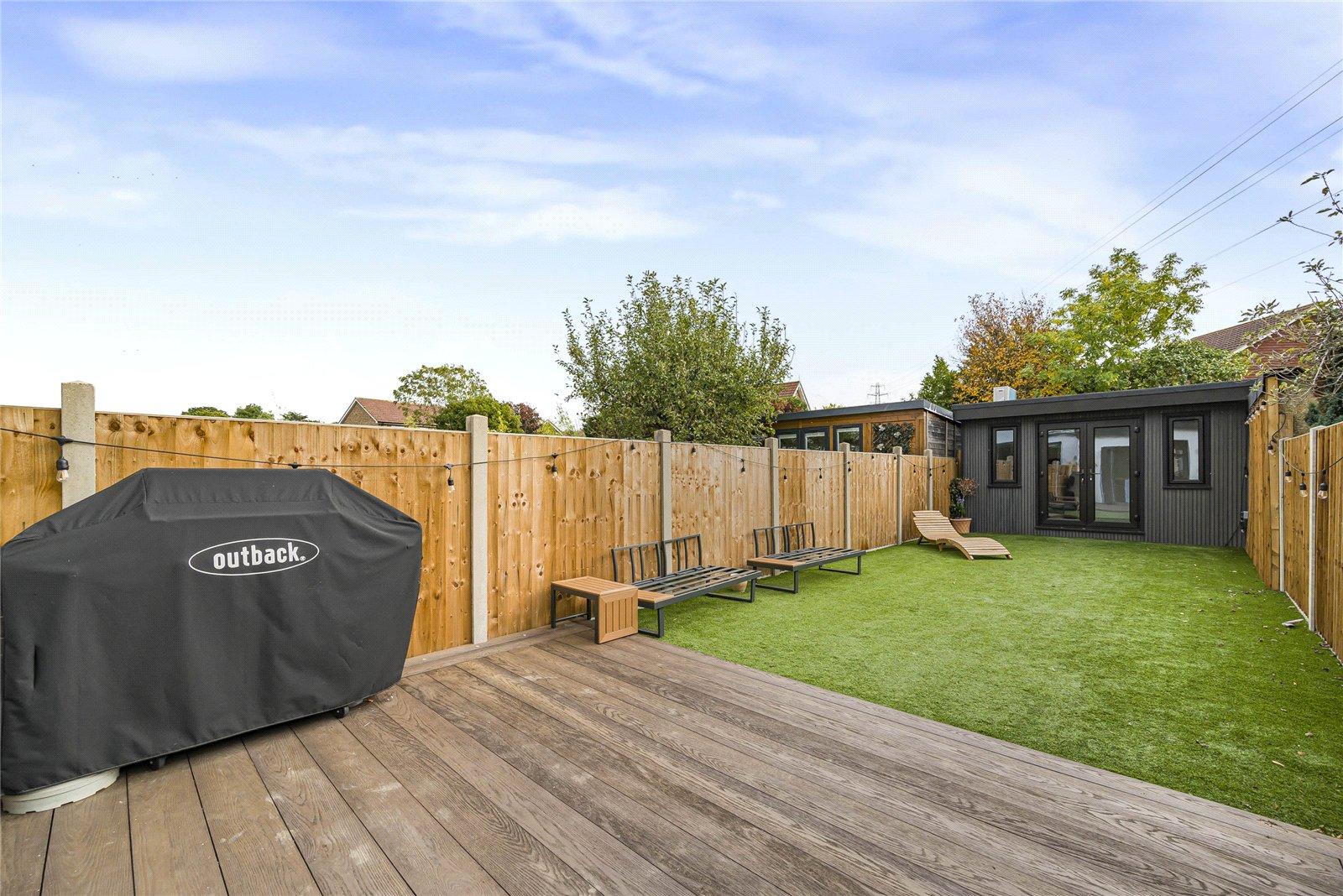 2 bedroom house for sale in Bexley | Robinson Jackson