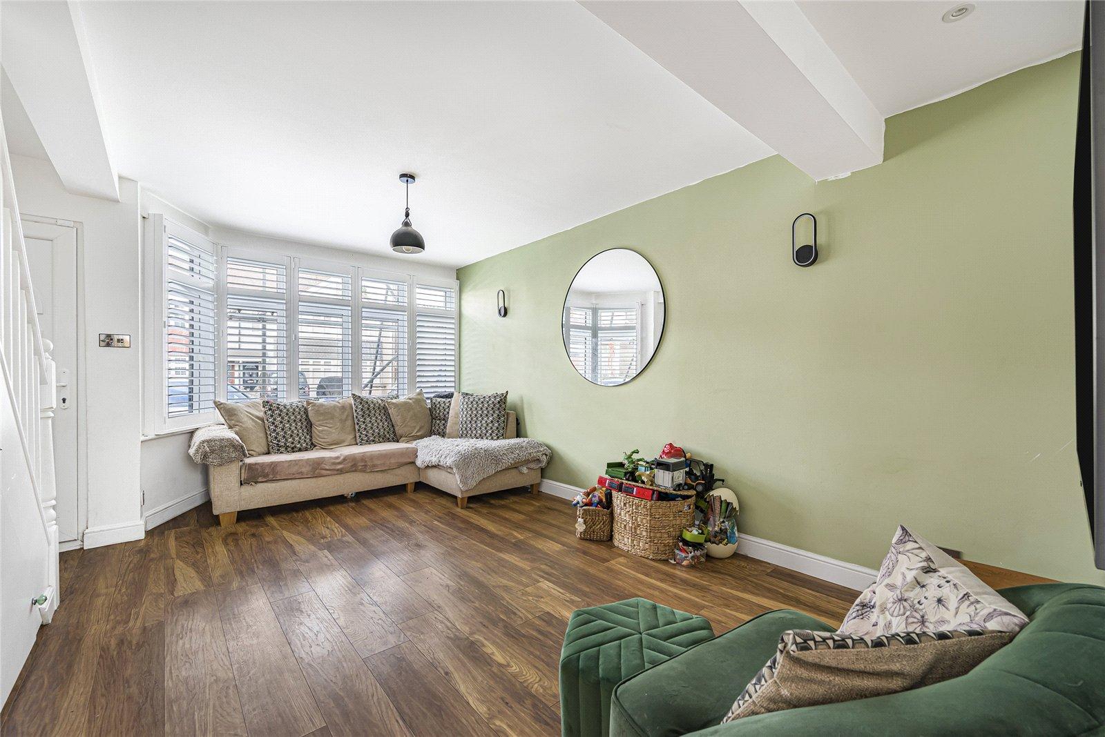 2 bedroom house for sale in Bexley | Robinson Jackson