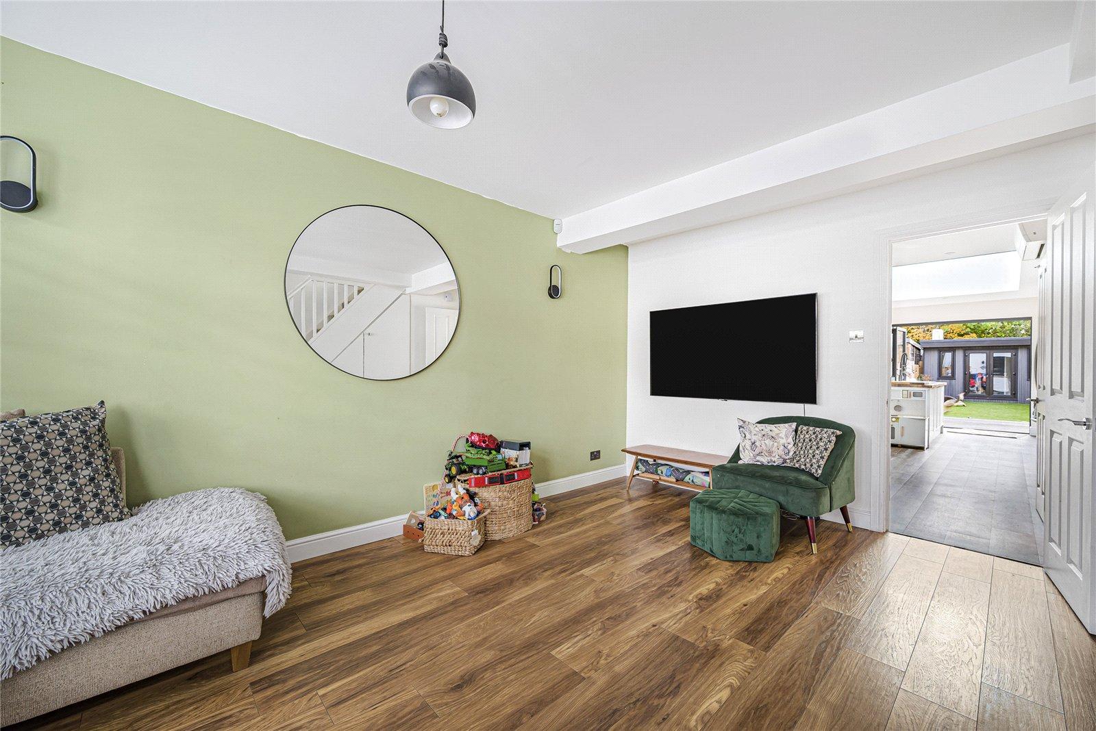 2 bedroom house for sale in Bexley | Robinson Jackson
