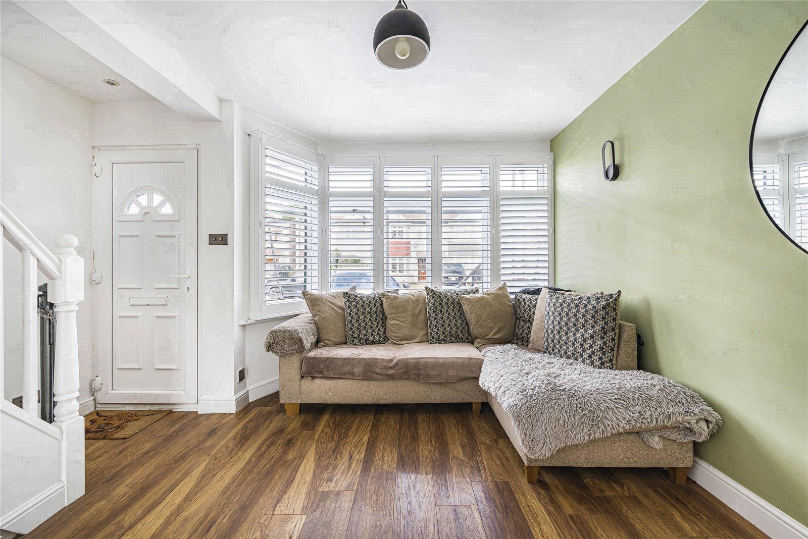 2 bedroom house for sale in Bexley | Robinson Jackson