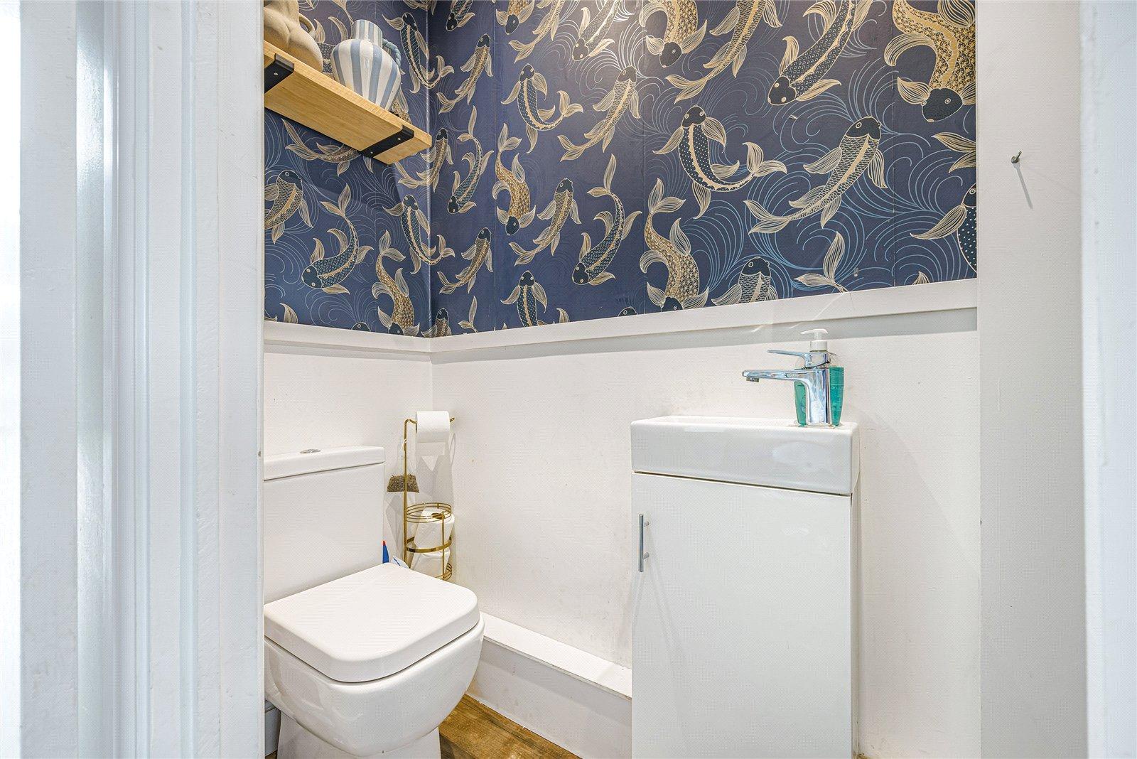 2 bedroom house for sale in Bexley | Robinson Jackson