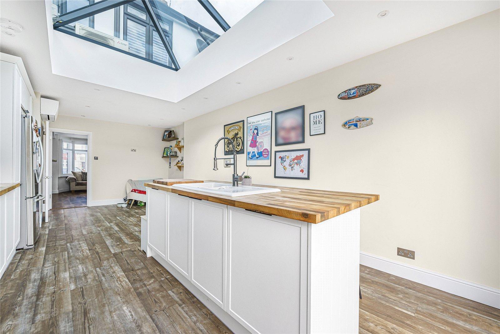 2 bedroom house for sale in Bexley | Robinson Jackson