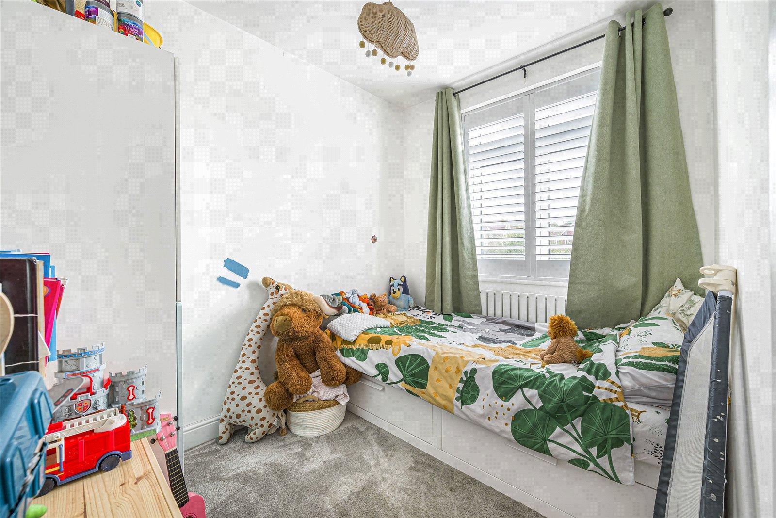 2 bedroom house for sale in Bexley | Robinson Jackson