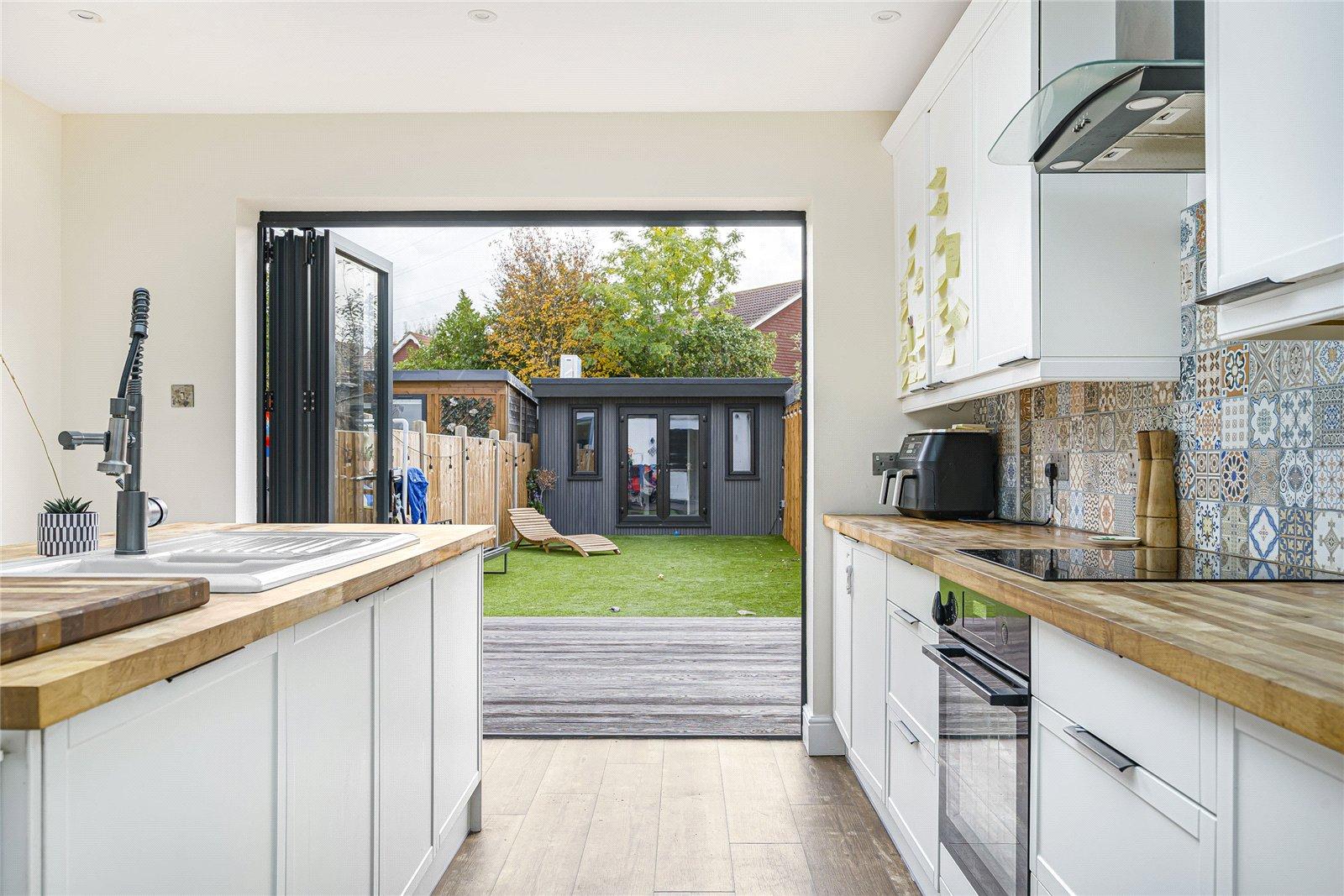 2 bedroom house for sale in Bexley | Robinson Jackson