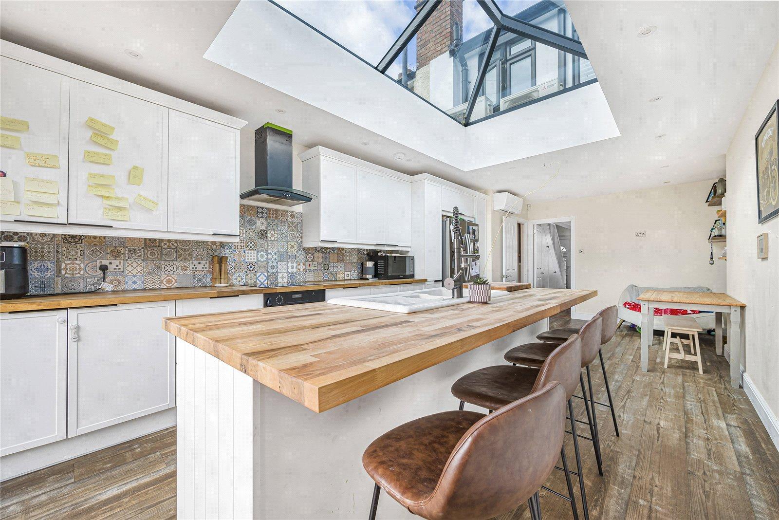 2 bedroom house for sale in Bexley | Robinson Jackson