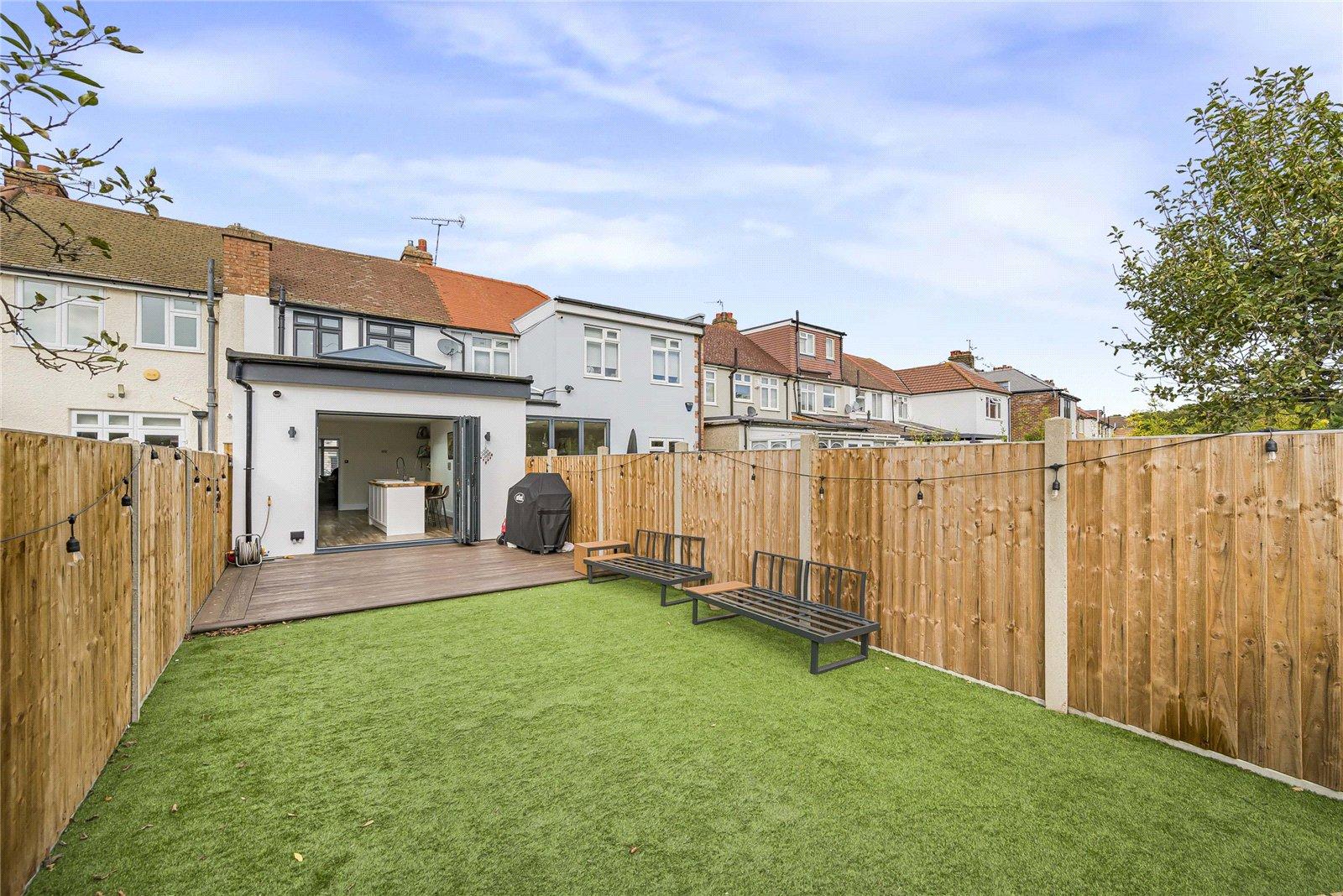 2 bedroom house for sale in Bexley | Robinson Jackson