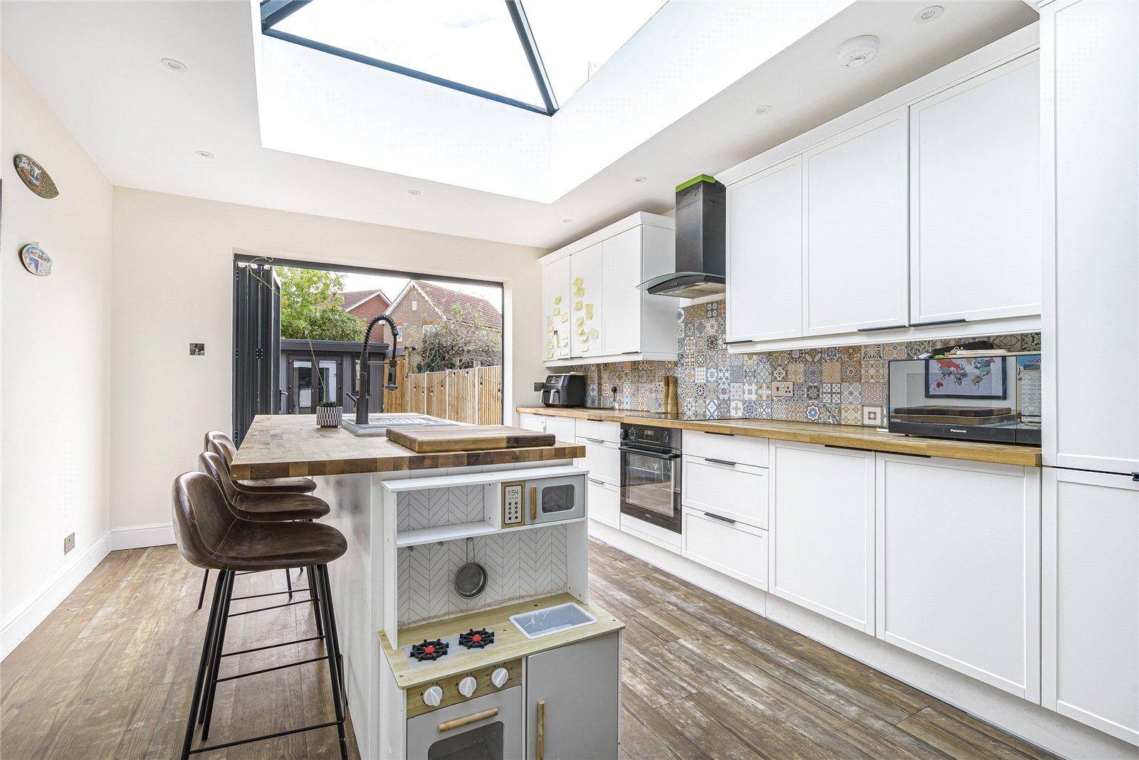 2 bedroom house for sale in Bexley | Robinson Jackson