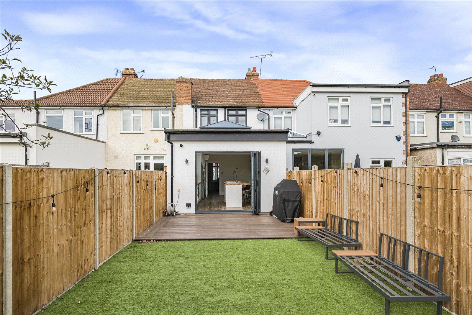 2 bedroom house for sale in Bexley | Robinson Jackson