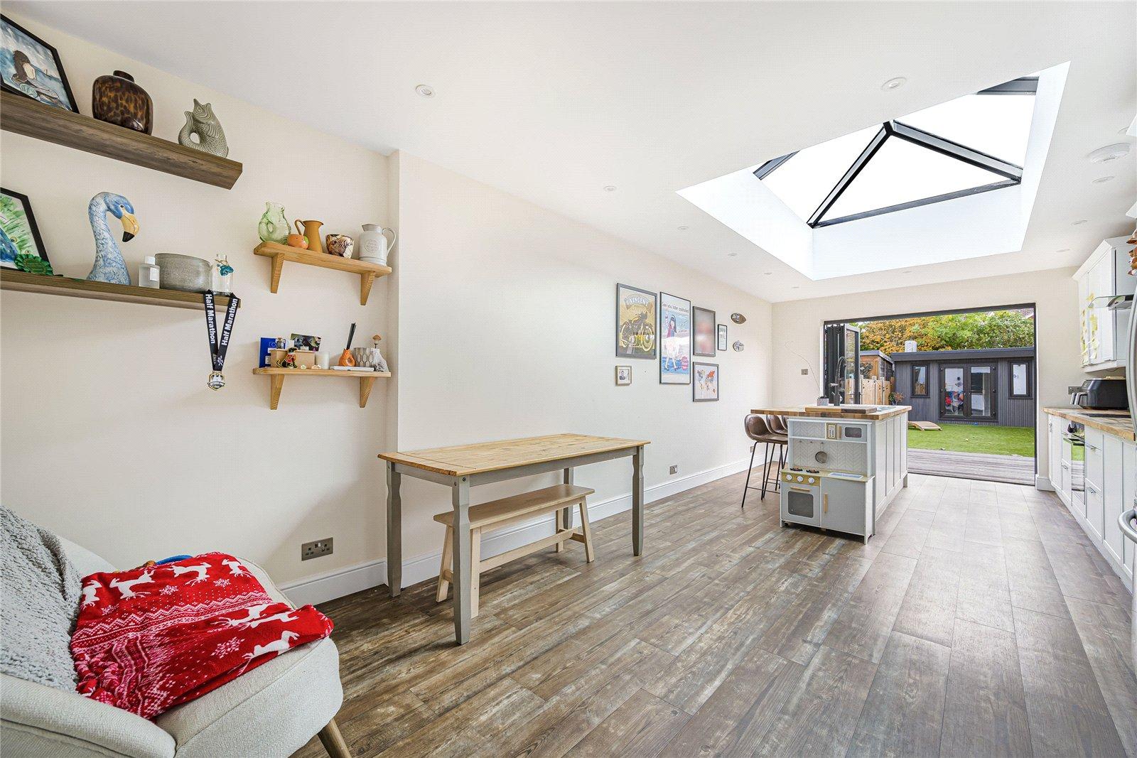 2 bedroom house for sale in Bexley | Robinson Jackson